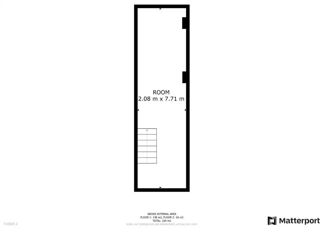 Business premises for sale in Avenida Campoamor 6, imagen 11