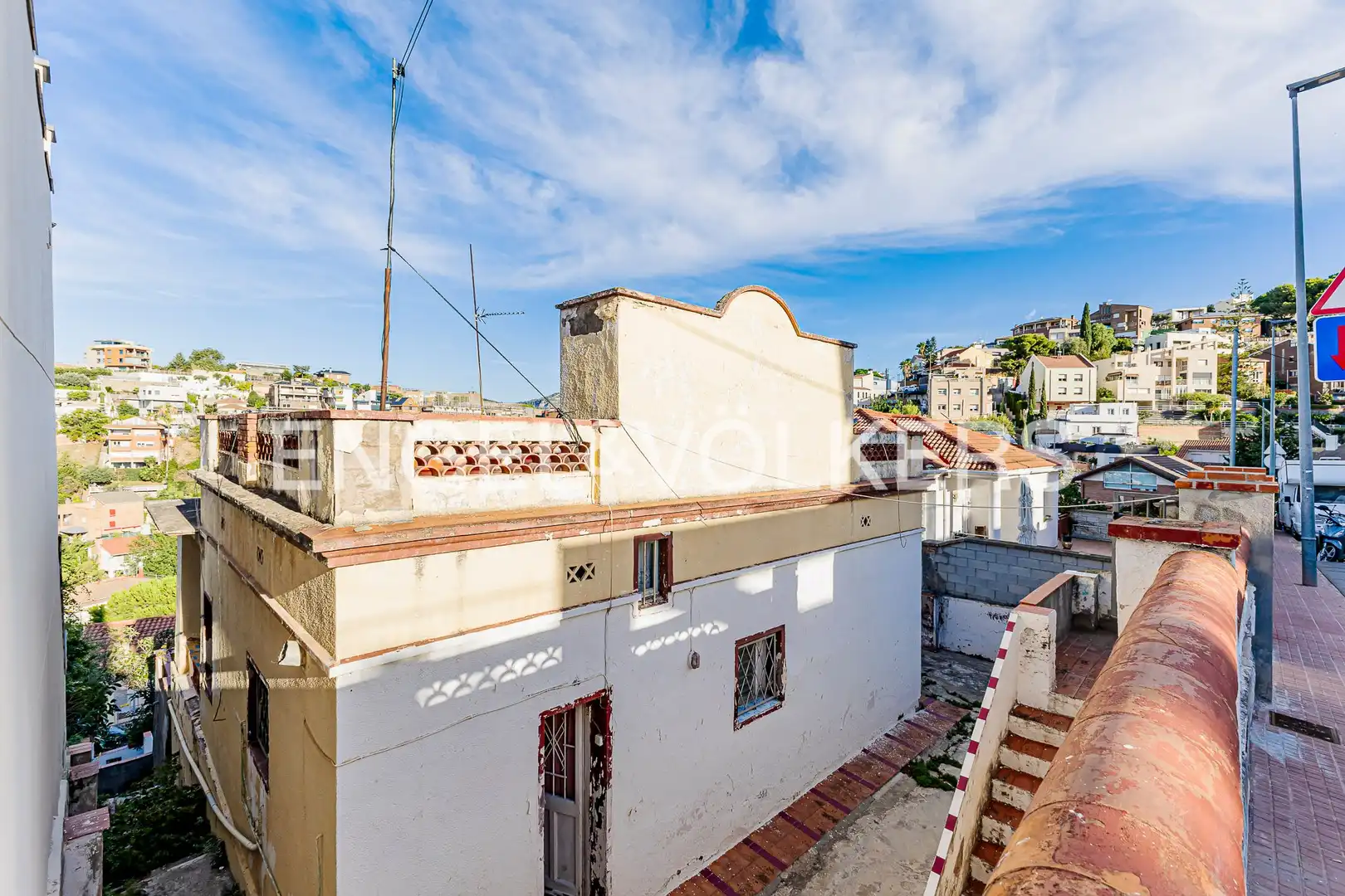 House with garden for sale in Ciutat Diagonal
