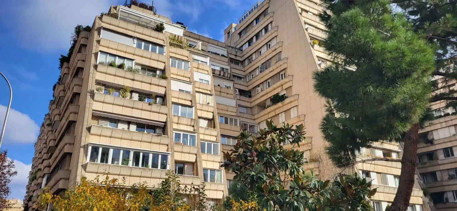 Pis amb ascensor en venda a Chamartín, imagen 4