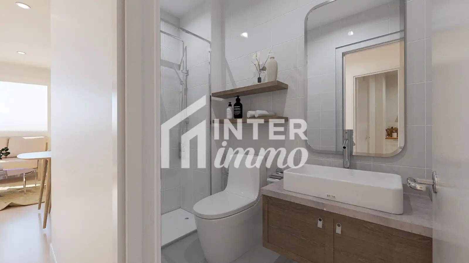 Terreny residencial en venda a Calle Cerdanya 9, imagen 16