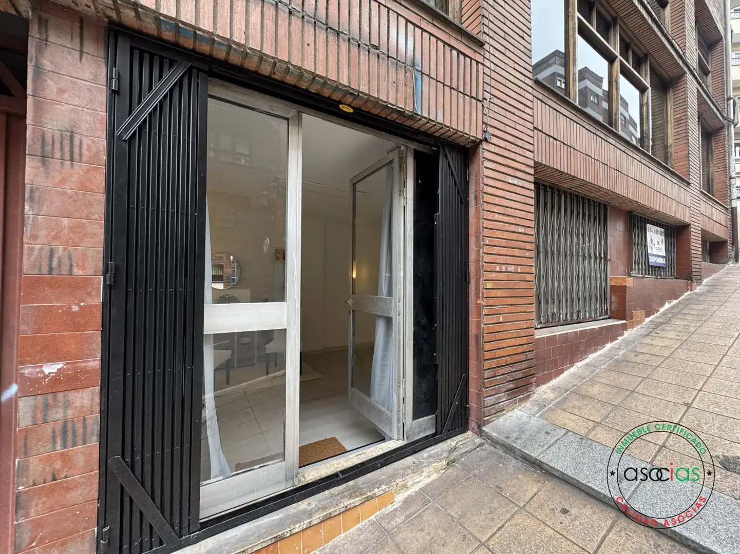 Geschaftsraum zur Miete in Oviedo - CL TORRECERREDO, 7, Ciudad Naranco - Prados de La Fuente