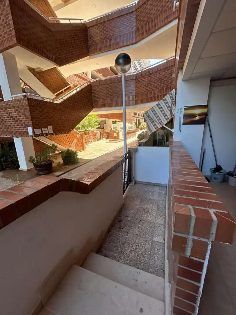 Apartament amb piscina en venda a Marina d'Or, imagen 15