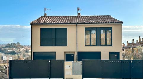Photo 2 of Single-family semi-detached for sale in Carrer Mas Torra, Torelló, Barcelona