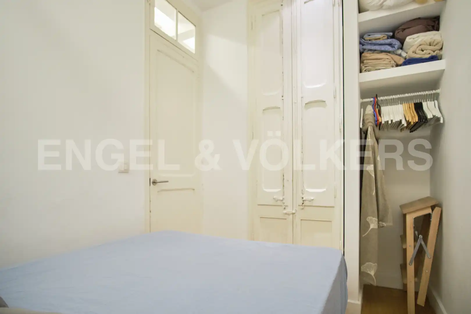 Piso de alquiler en La Nova Esquerra de l'Eixample