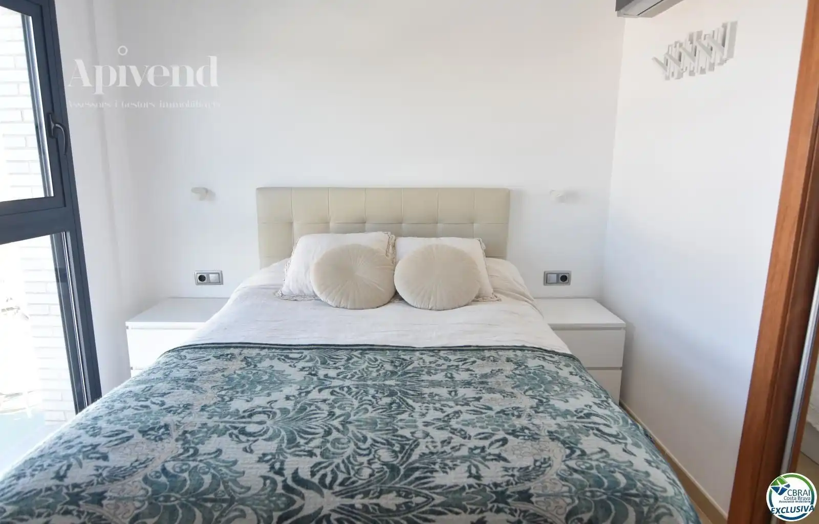 Flat with pool for sale in DEL CAP DE LA GOLA, imagen 12