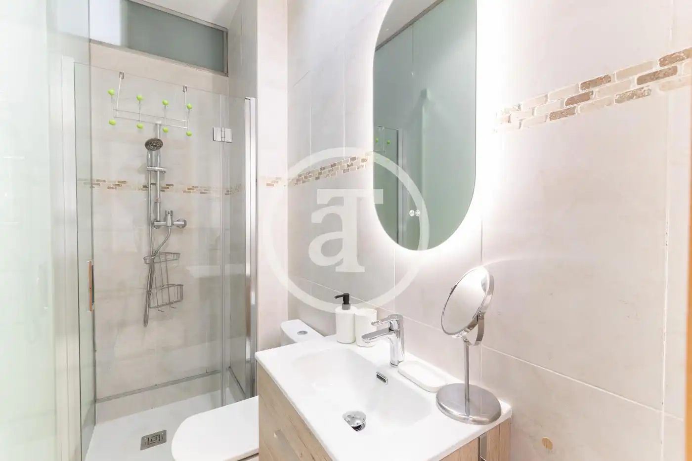 Flat with lift to rent in Glorieta de López de Hoyos, imagen 29