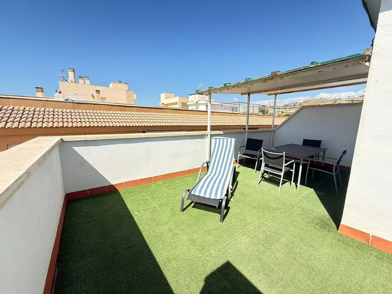 Appartamento con ascensore in vendita a ALMERIA, imagen 22