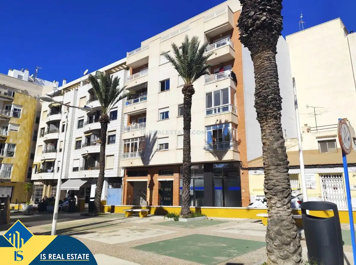 Apartment mit Aufzug zum Verkauf in Centro