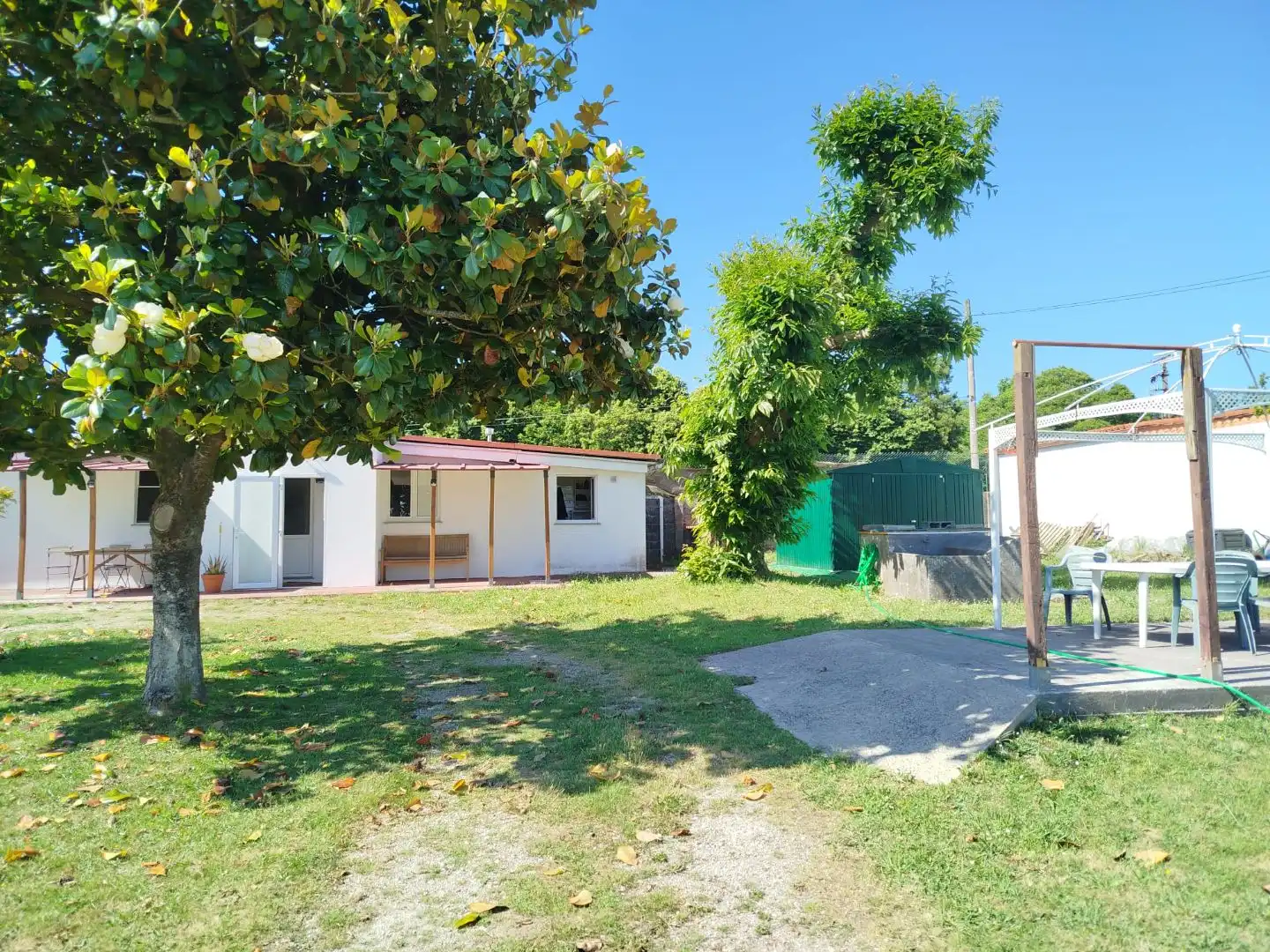 Houses for sale in Paderne, A Coruña
