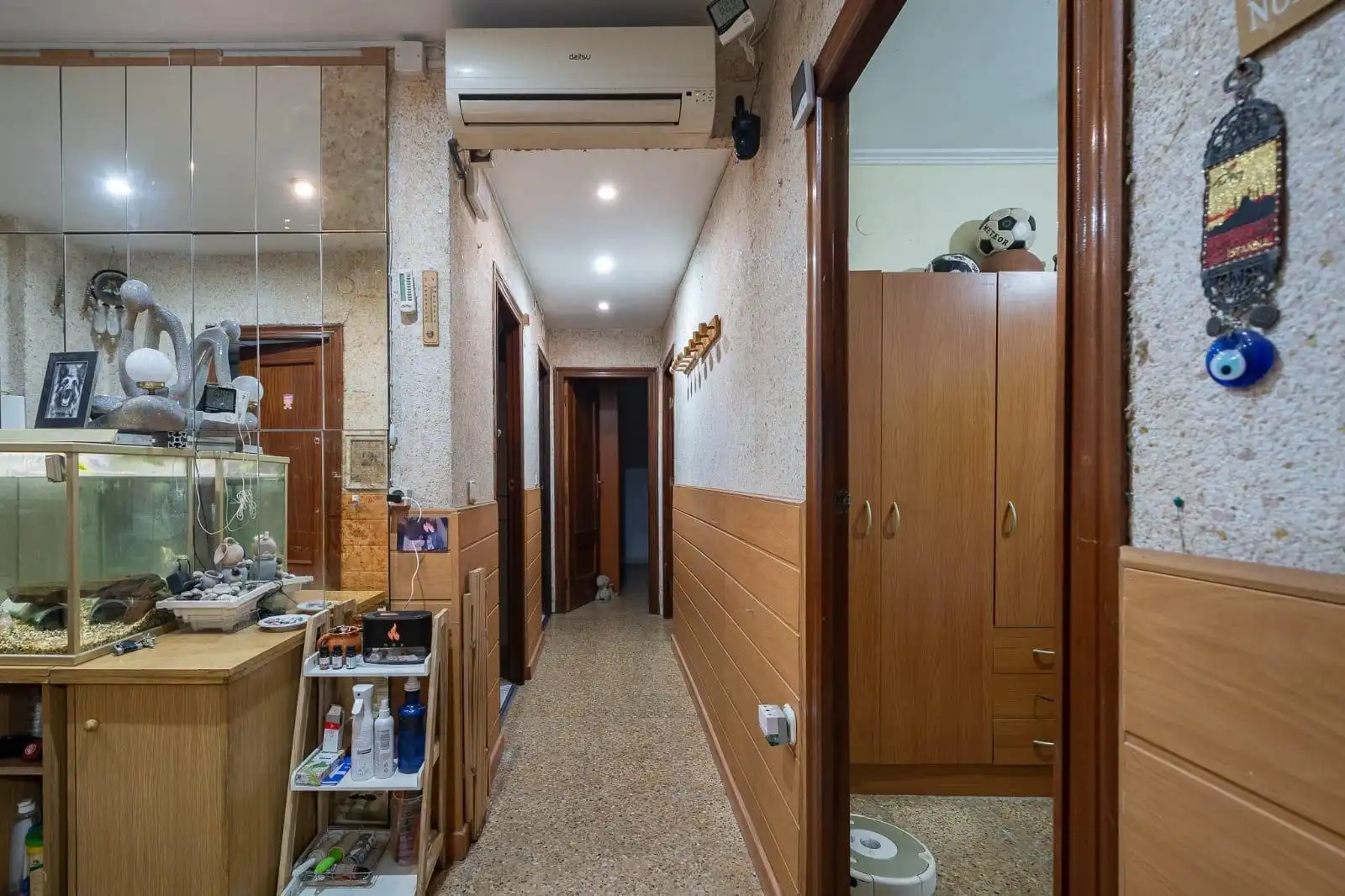 Planta baja en venta en Valencia