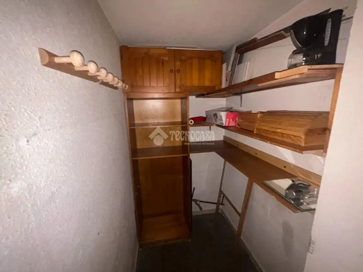 Flat for rent in Leganés  with Heating