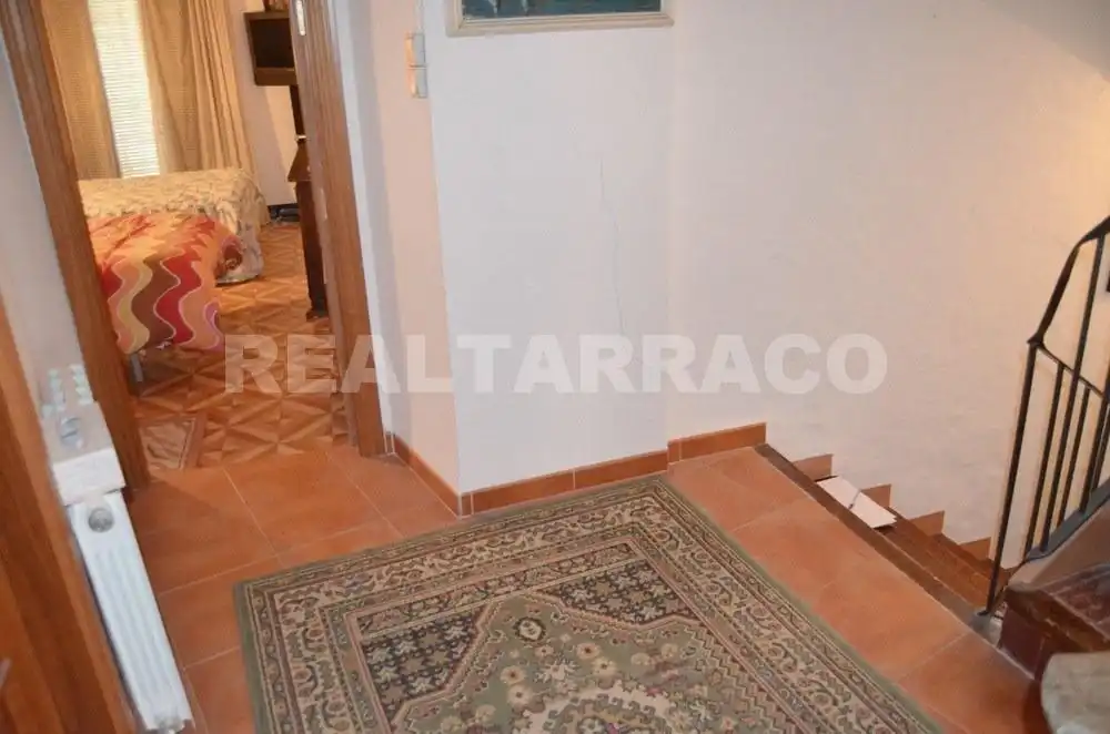 Country homes for sale in Sarral, Tarragona