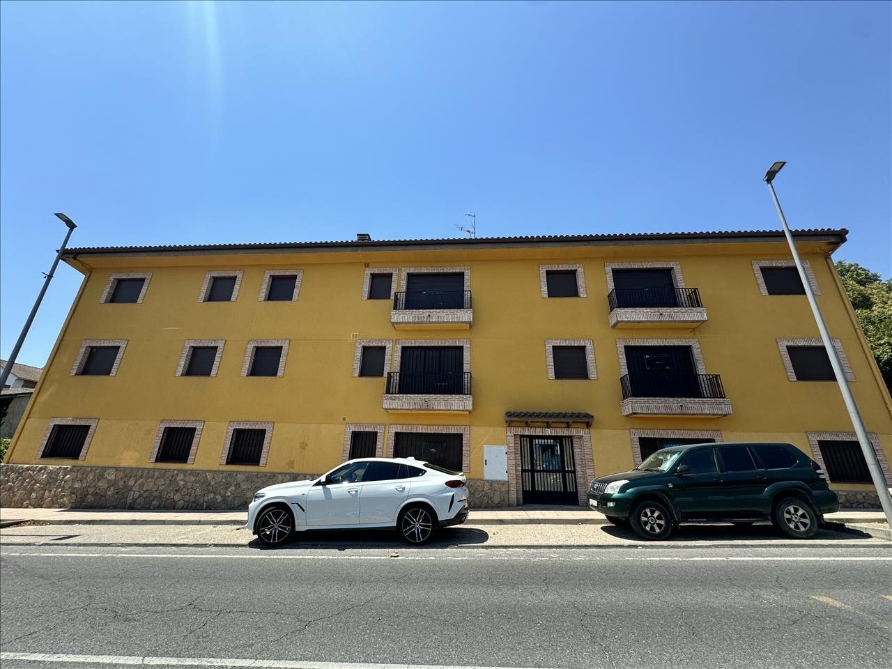Flat for sale in Avenida de Castilla y León, Piedralaves