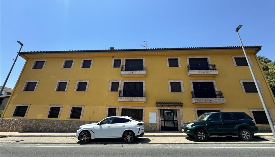 Photo 1 of Flat for sale in Avenida de Castilla y León, Piedralaves, Ávila