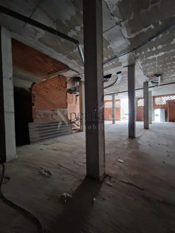 Local comercial en alquiler en Santa Uxía de Ribeira, imagen 11