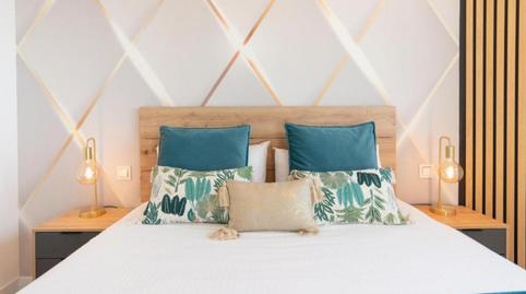 Foto 3 de Apartament de lloguer a Martiricos - La Roca - La Rosaleda, Málaga