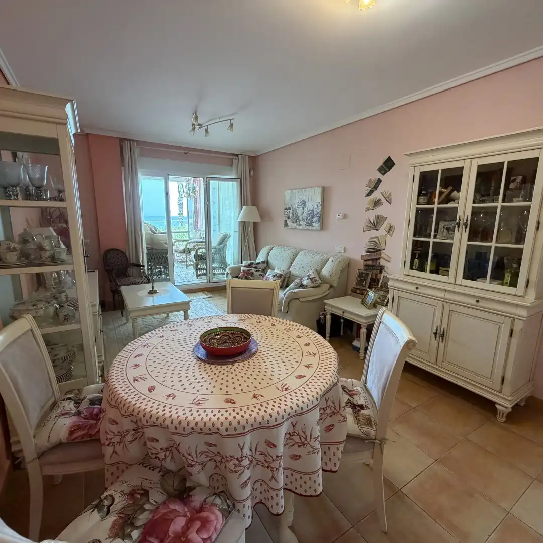 Apartamento con piscina en venta en Devessa - Monte Pego, imagen 12