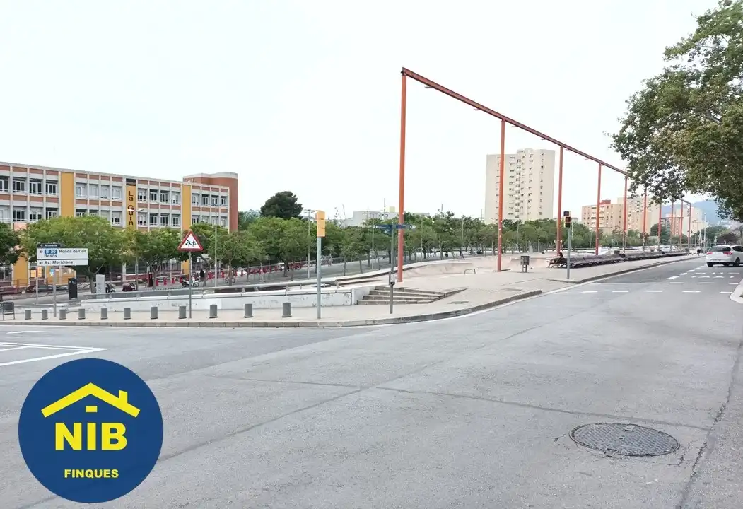 Local comercial en venta en Nou Barris, imagen 14