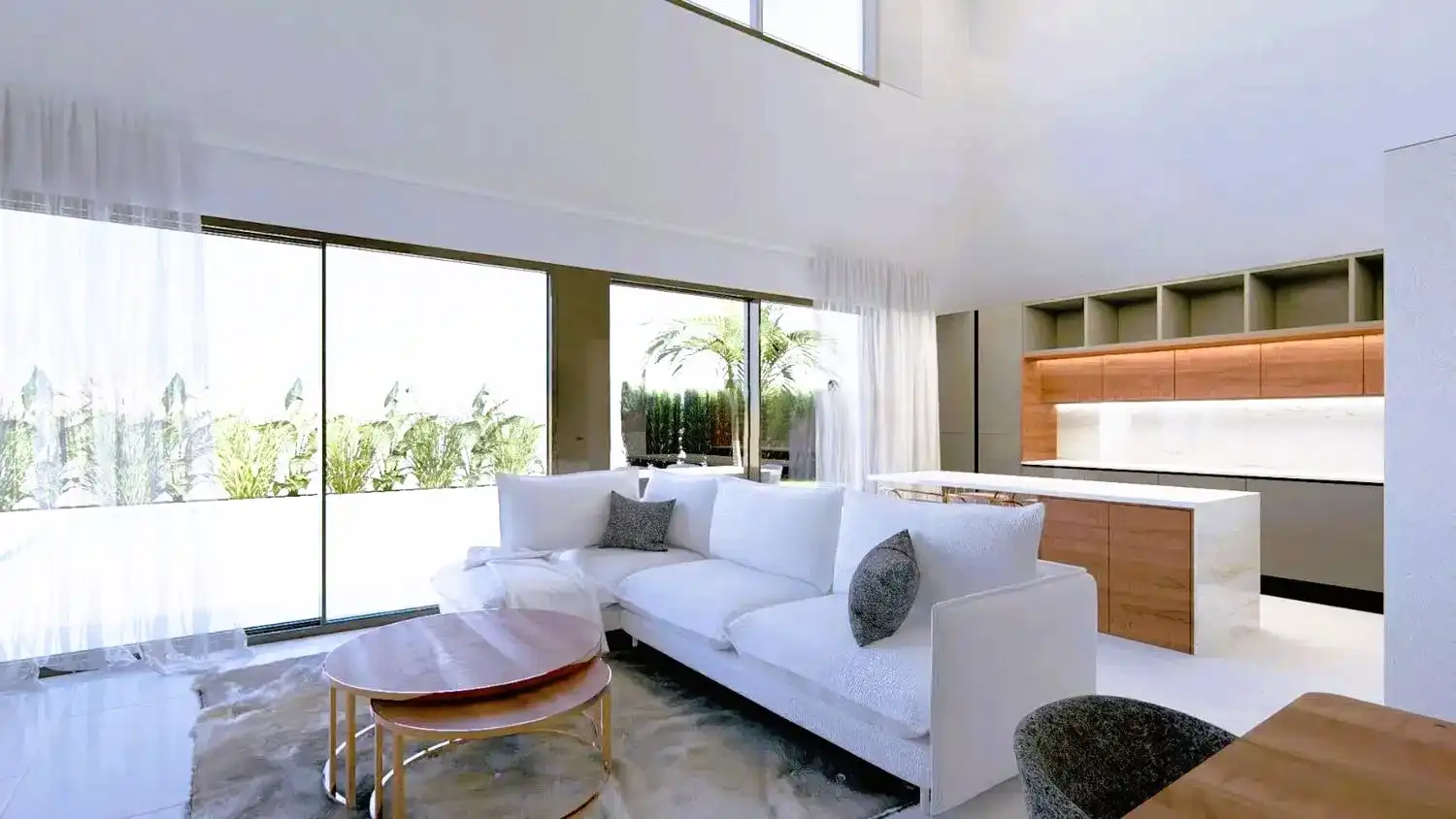 Casa o chalet en venta en Avenida de las Naciones, Rojales