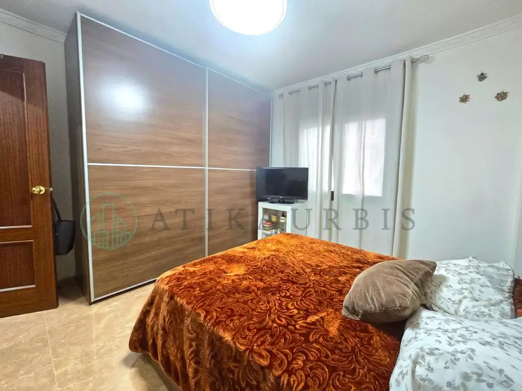 Flat with lift for sale in Centro ciudad, imagen 14