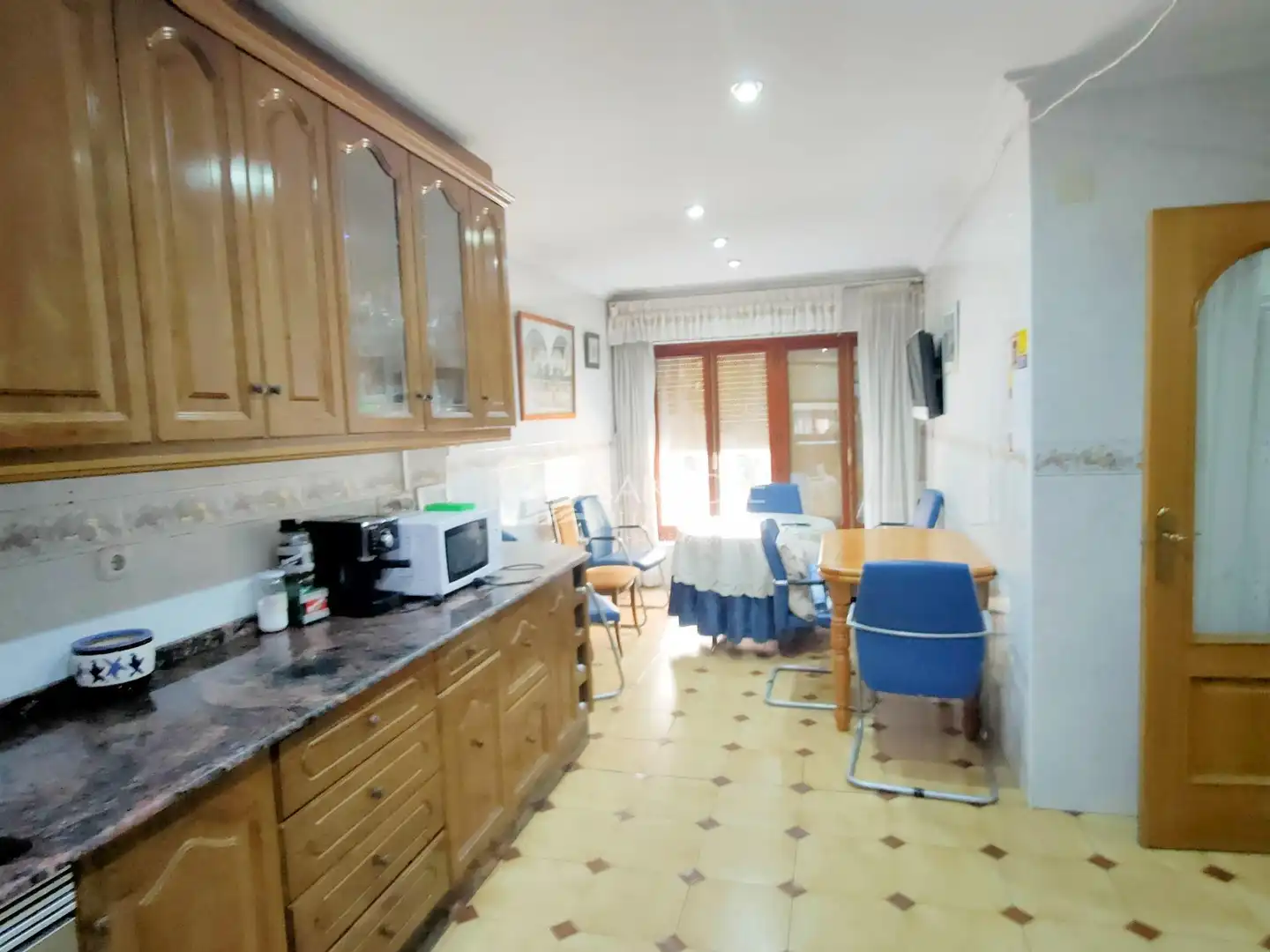 Piso en venta en La Coca - La Nia - Vistahermosa