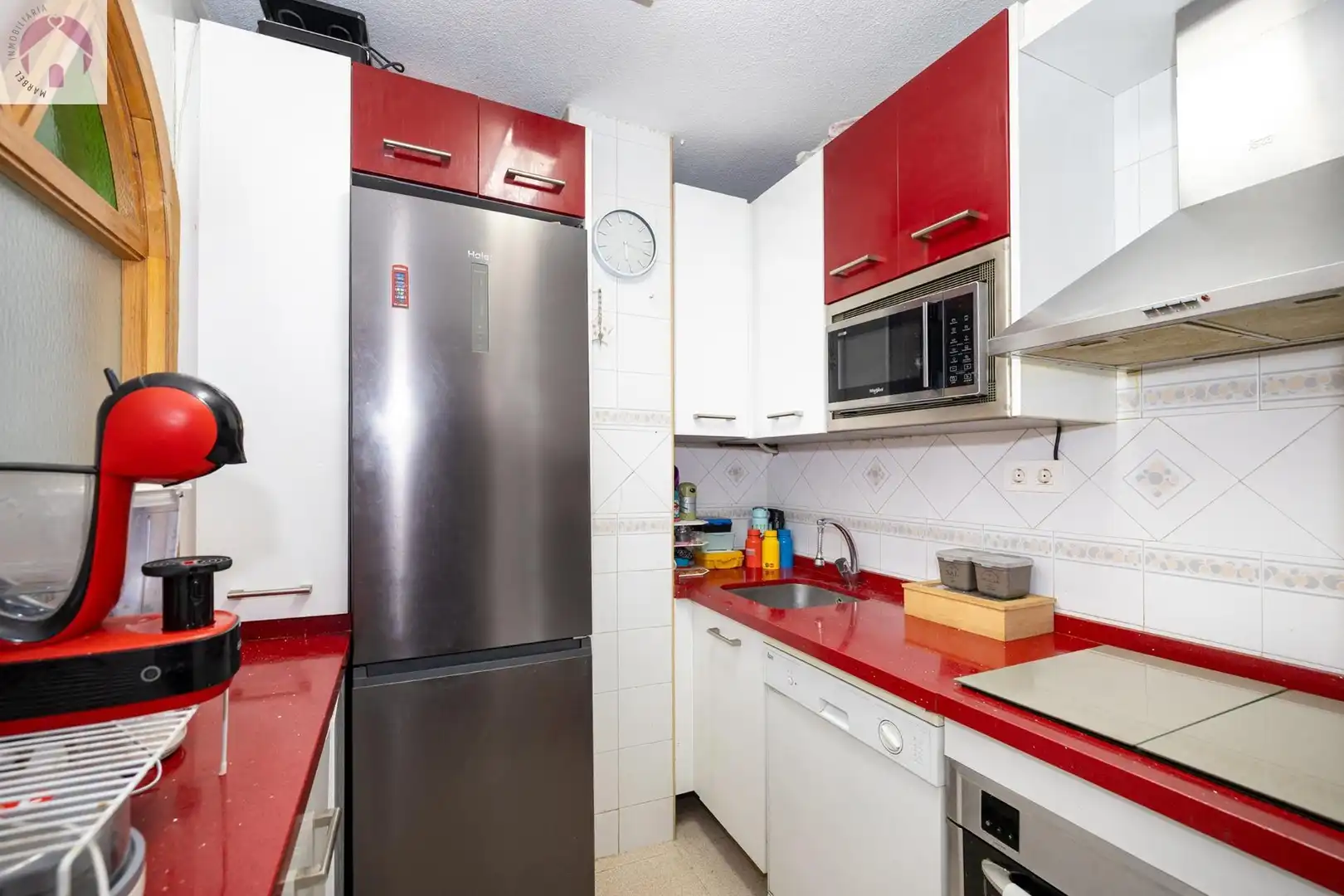 Piso con terraza en venta en Calle HERRERIA 8, imagen 12