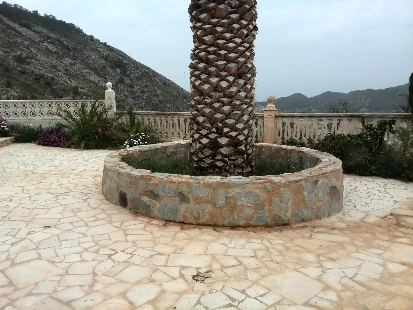 Villa con piscina in vendita a Orxeta, imagen 4