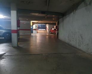 Aparcament de Garatge en venda en Llinars del Vallès