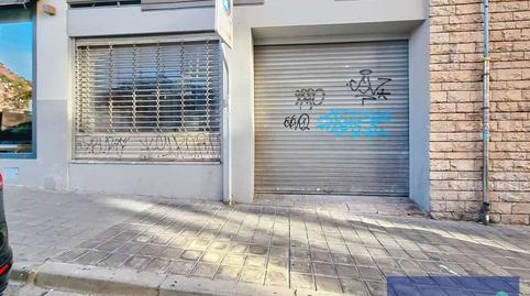 Photo 5 of Premises to rent in Calle Cat Senante Llaudes, Ensanche - Diputación, Alicante / Alacant