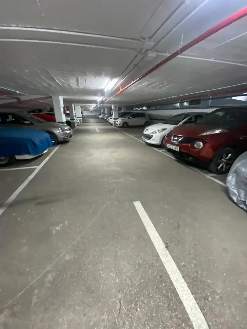 Parking of Garage for sale in Barcelona