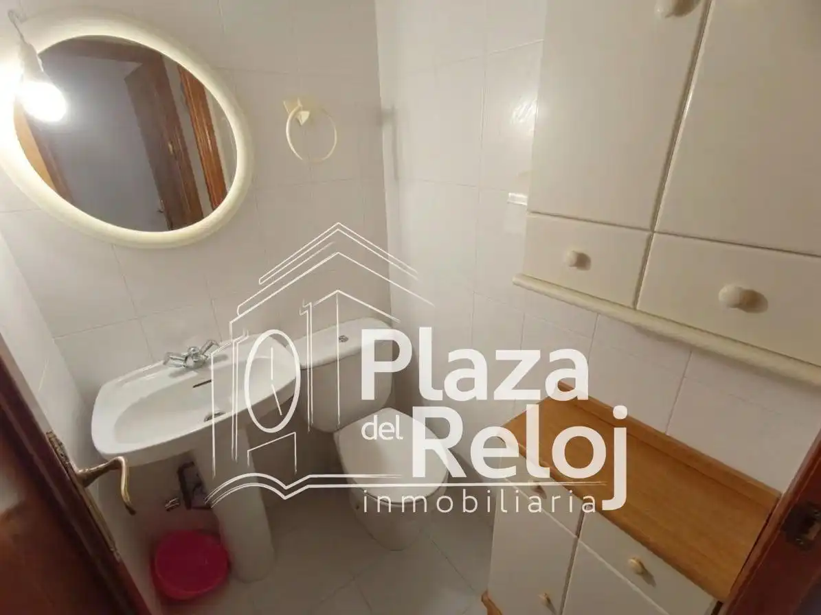 Wohnung mit Aufzug zum Verkauf in Calle ZULOAGA, imagen 20