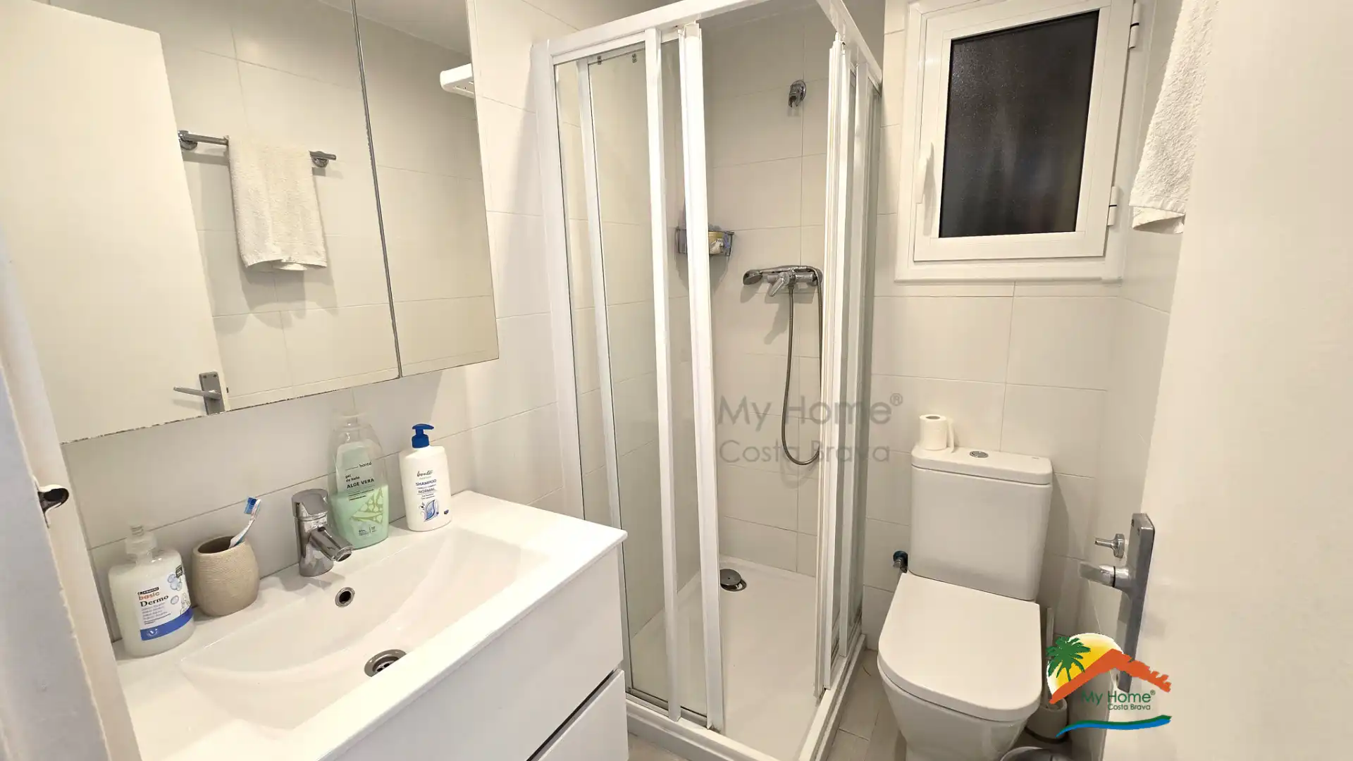 Appartement avec ascenseur à vendre à Tossa de Mar pueblo, imagen 12