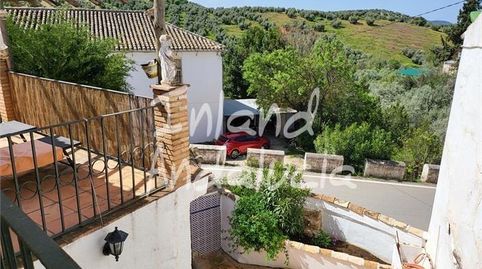 Foto 4 de Finca rústica en venda a Villanueva de Algaidas, Málaga