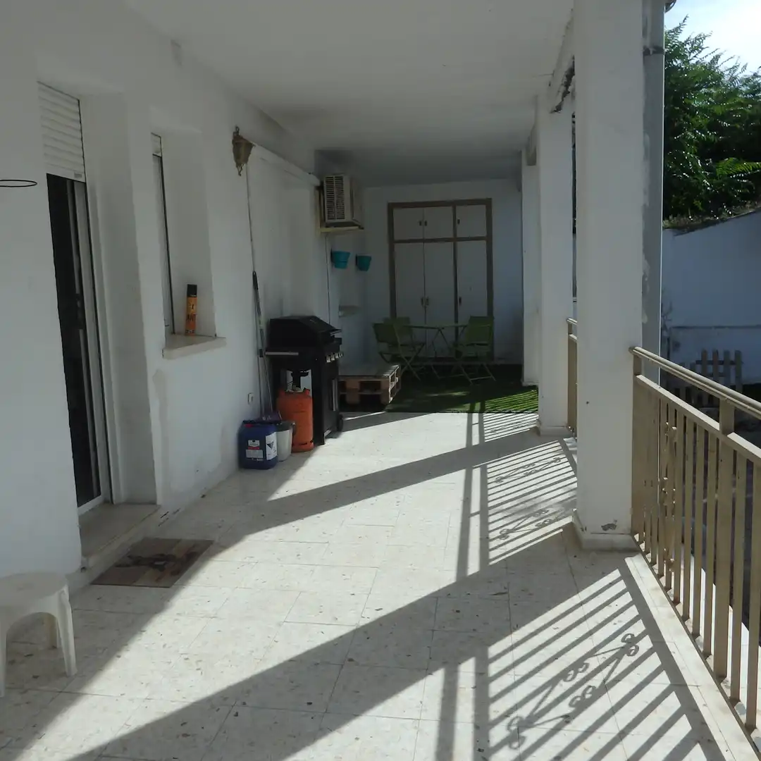 Casa o chalet en venta en Méntrida con Aire acondicionado, Calefacción y Jardín privado