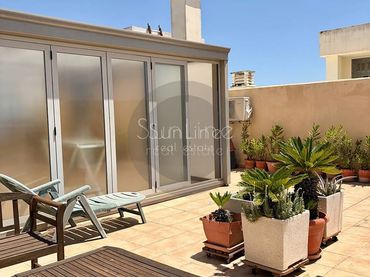 Duplex con ascensore in vendita a SERRETA