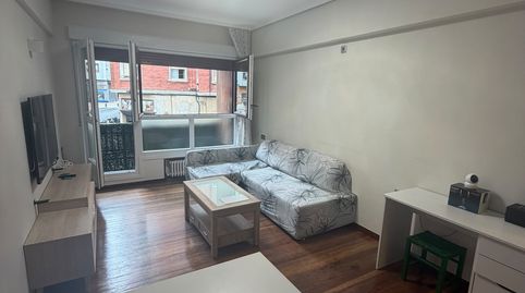 Foto 3 de Piso en venta en Ametzola, Bilbao