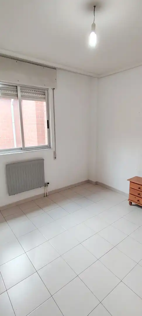 Schlafzimmer von Dachboden zum Verkauf in Santa Marta de Tormes, Salamanca