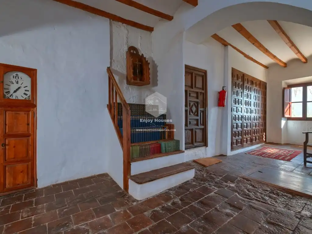 Casa o chalet en venta en Jesús Pobre