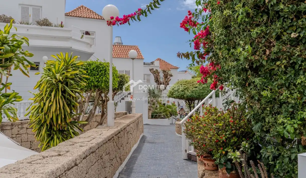 Maison avec piscine à vendre à Costa Adeje, imagen 39