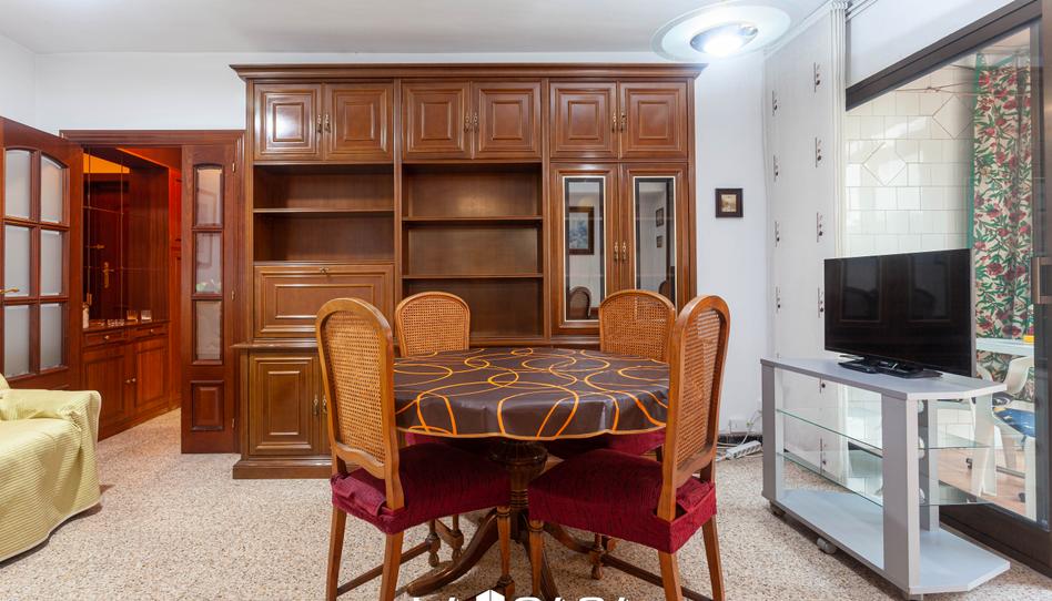 Foto 1 de Pis en venda a Carrer de Juan de Mena, La Vall d'Hebron, Barcelona