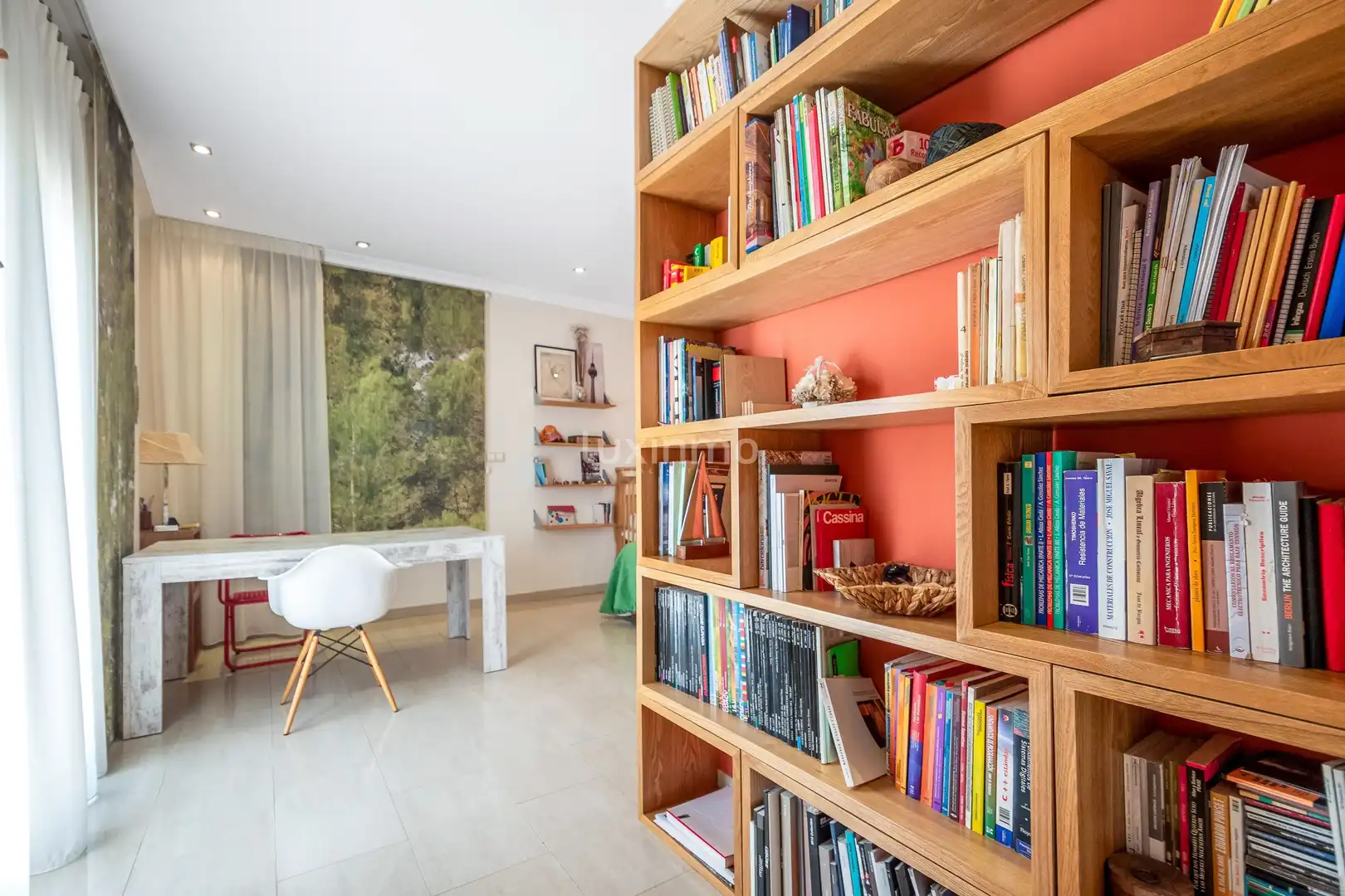 Detached house with pool for sale in Callosa d'en Sarrià, imagen 25