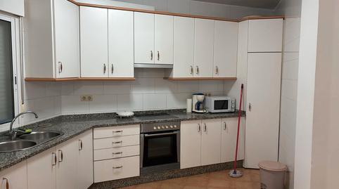 Foto 2 de Pis de lloguer a Rúa de Pizarro, 58, Casablanca - Calvario, Pontevedra