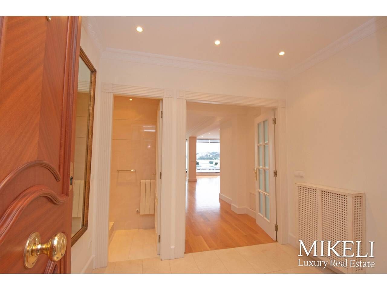 Flat for sale in Santander  with Heating, Parquet flooring and Terrace