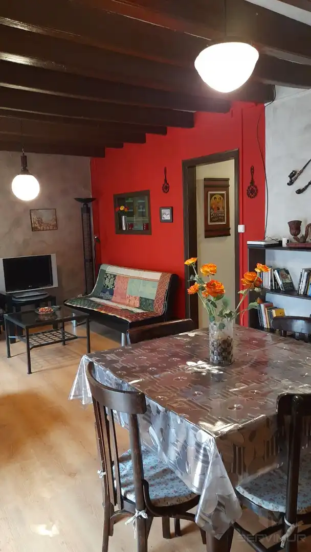 Casa o xalet en venda a Església, Seva