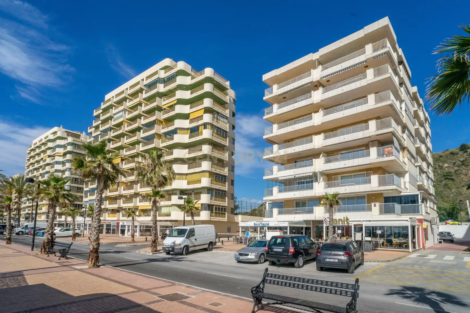 Local comercial en traspàs a Paseo Marítimo Rey de España, 99, Fuengirola, Spain, imagen 7