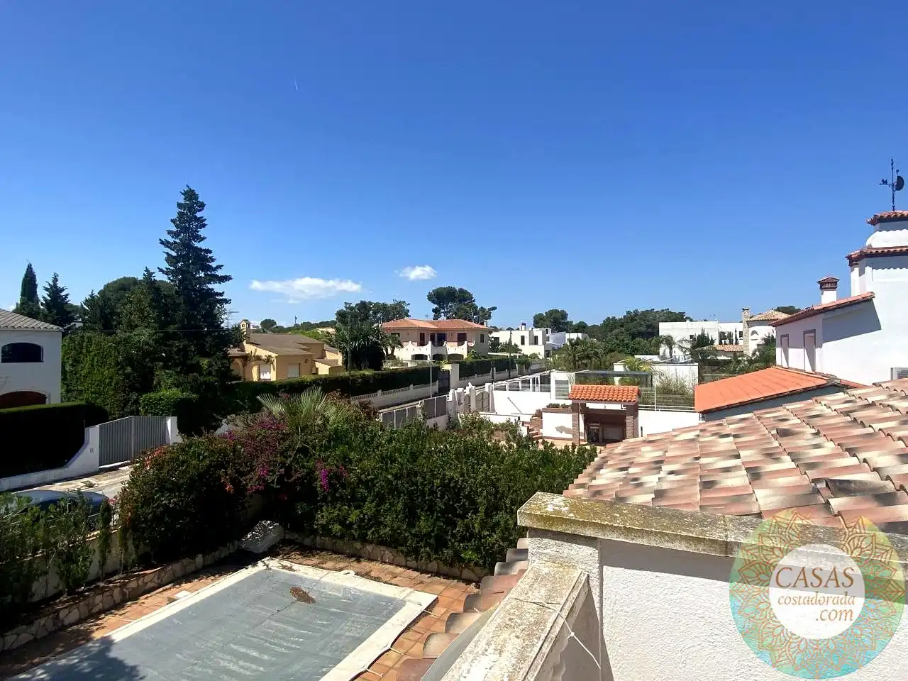 Casa con piscina en venta en Les Tres Cales, imagen 48