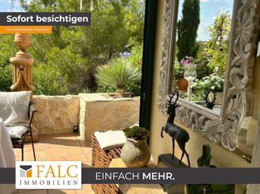 Adosado con balcón en venta en Orihuela Costa