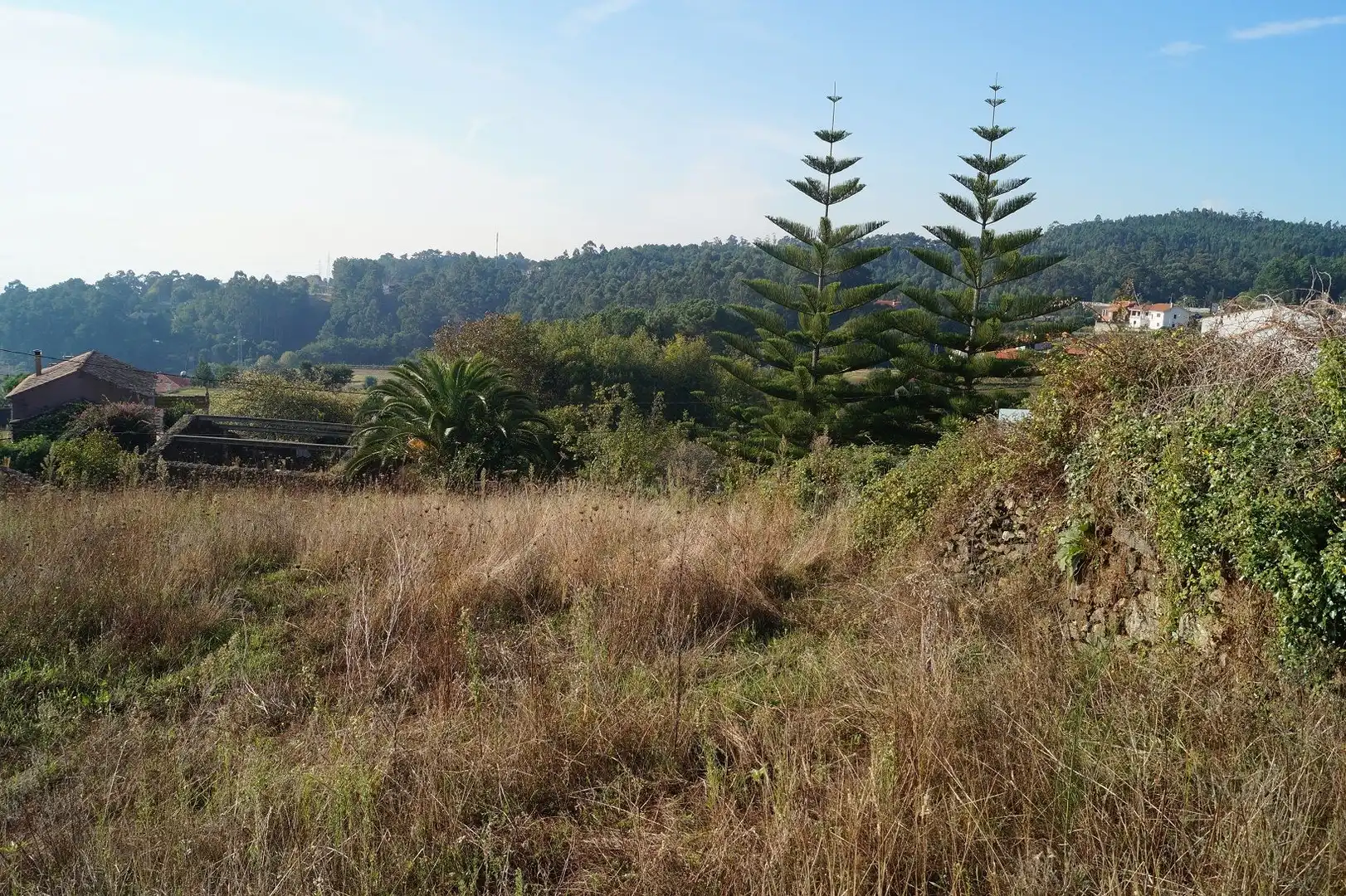 Residential for sale in Boiro