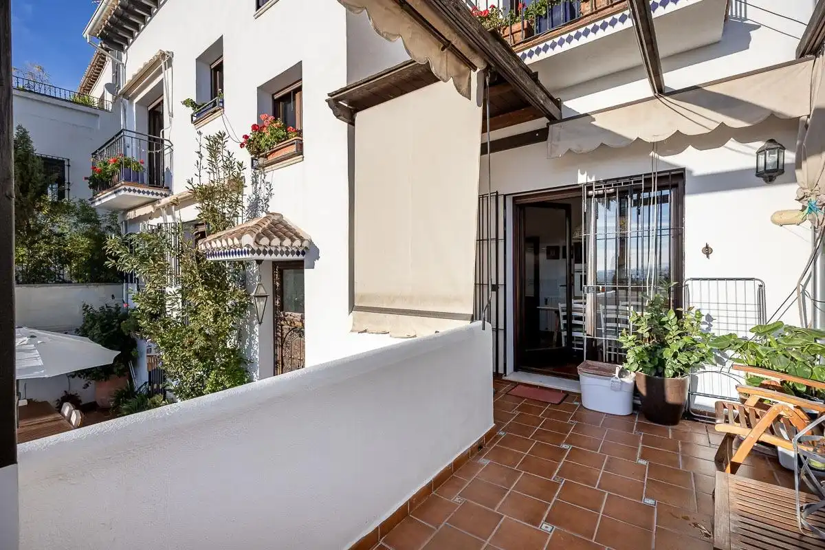 Maison avec terrasse à vendre à Calle PERNALEROS BAJO, imagen 19
