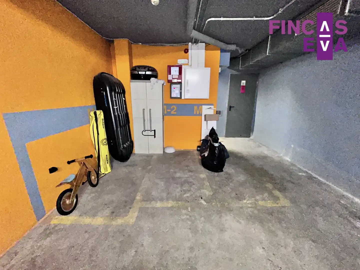 Parking of Garage for sale in Barcelona